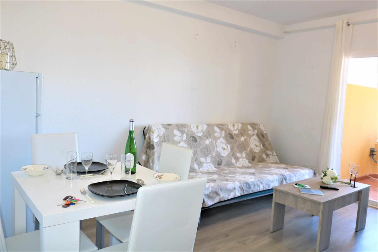Apartmán 56C Vora Vistas Al Mar Parking Y Wifi Calpe Exteriér fotografie